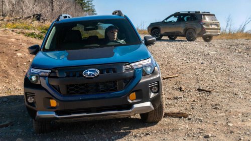 Best Subaru models for every budget and lifestyle