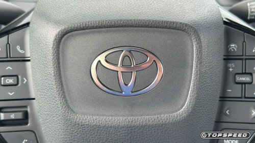 Here’s what these car logos actually mean