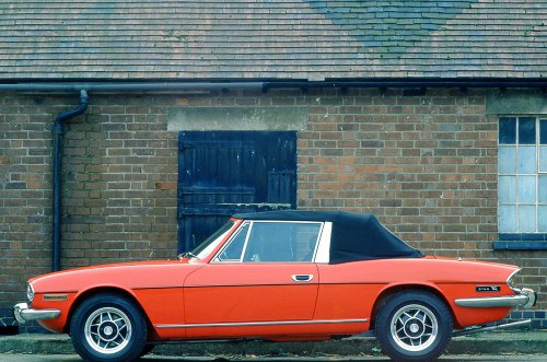 50 of the biggest missed opportunites in the automotive world