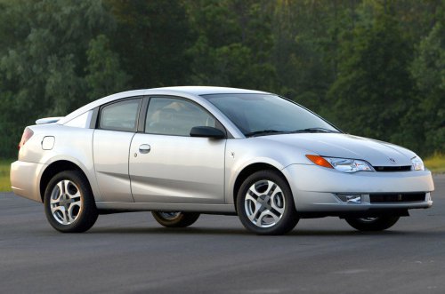 50 of the biggest missed opportunites in the automotive world