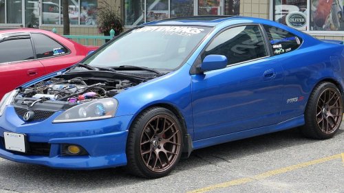 8 Japanese coupes from the early 2000s that became collector favorites