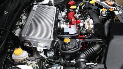 9 engines known for surviving decades of hard use