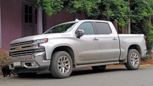 8 cars that keep pulling long after others fall off