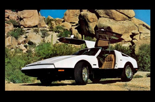 50 of the biggest missed opportunites in the automotive world