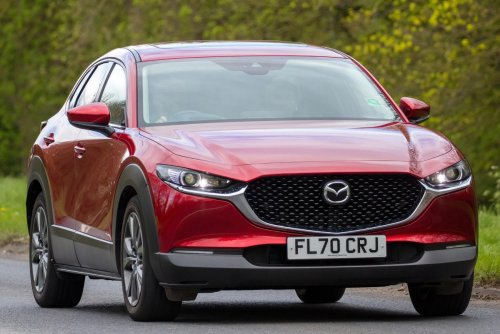7 cars mechanics recommend for long-term use