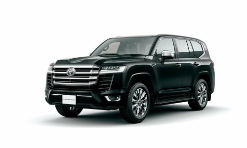 どれが本物？ランドクルーザーの各モデルの違いは３つの血筋で理解できる