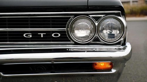 The hidden gem muscle car that outperforms its price tag