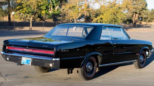 The hidden gem muscle car that outperforms its price tag