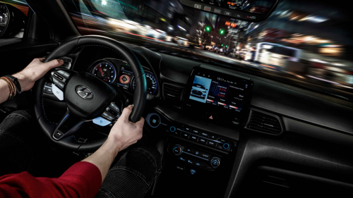 Hyundai Veloster N: A dependable daily driver and performance weapon