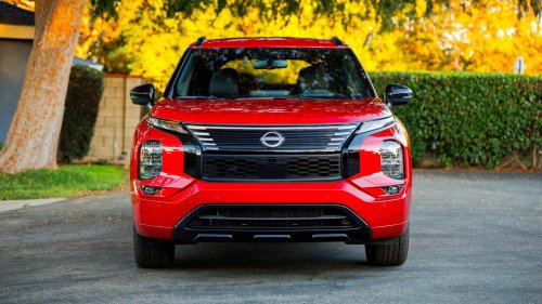 2026 Nissan Rogue: A budget-friendly compact SUV that outshines Toyota