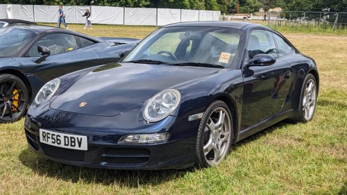 9 motorsports moments that instantly became racing folklore
