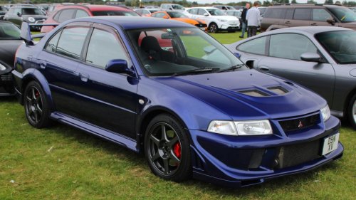 10 foreign performance icons that still dominate enthusiast conversations today