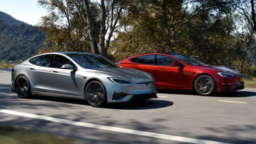 Tesla, Tesla changes course, again, on full-self drive transfer by March 31