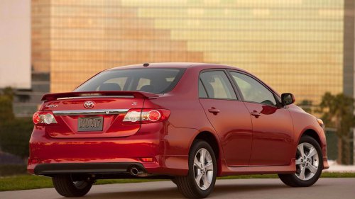 Top Toyota models for longevity: 250,000+ mileage achieved