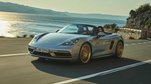 10 ridiculously reliable German luxury cars on the used market