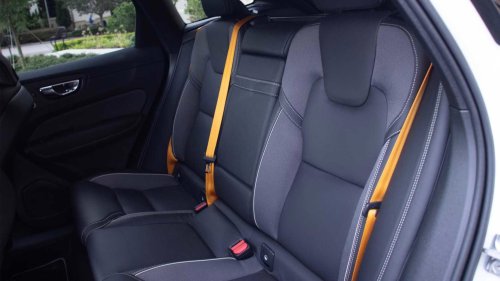 SUV, The used luxury hybrid SUV that everyone’s overlooking