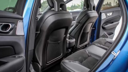 The used luxury hybrid SUV that everyone’s overlooking