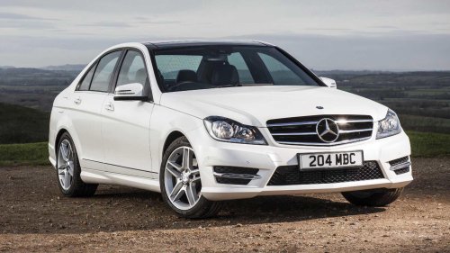 10 ridiculously reliable German luxury cars on the used market