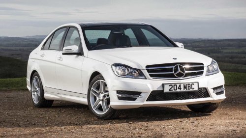 Reliable sub-$10,000 luxury cars to spend your tax refund on