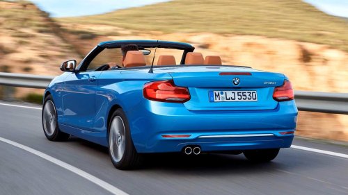 The best used BMWs known for reliability (under $20K)