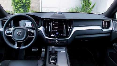 SUV, The used luxury hybrid SUV that everyone’s overlooking