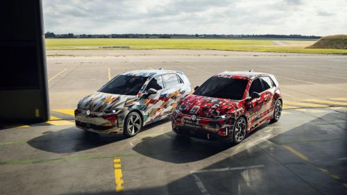 Volkswagen aprieta el acelerador: coches eléctricos más baratos para defender su posición en Europa