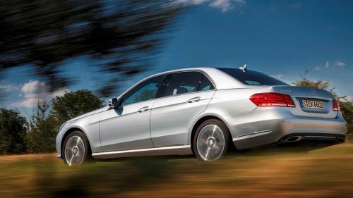 10 ridiculously reliable German luxury cars on the used market