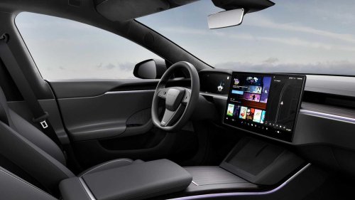 Why future EV buyers are quietly rejecting touchscreen cabins