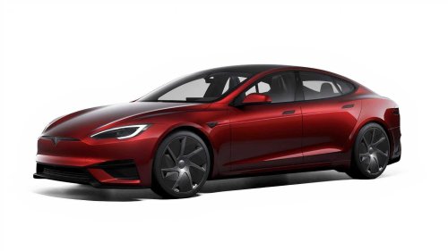 Desirable cars that were unfortunately available by invite only