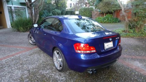 The best used BMWs known for reliability (under $20K)