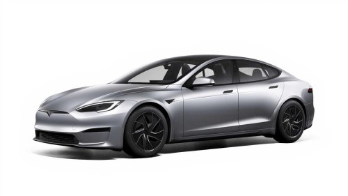 How far does a Tesla go on a full charge? 2026 models ranked