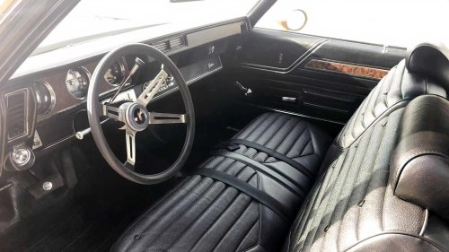 The Oldsmobile Muscle Car Collectors Secretly Hunt For