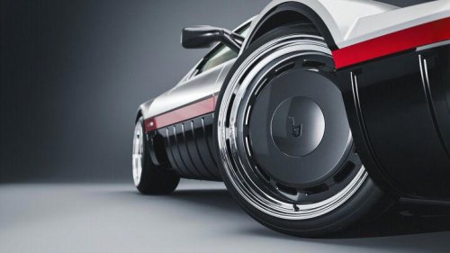 2026 Bertone Runabout: All the details
