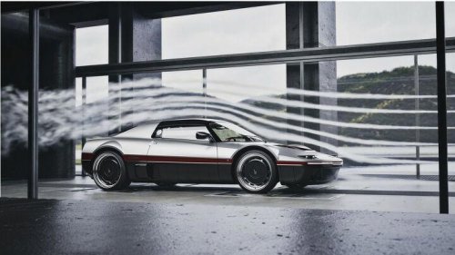 2026 Bertone Runabout: All the details