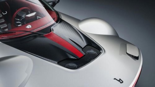 2026 Bertone Runabout: All the details