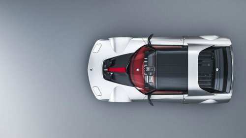 2026 Bertone Runabout: All the details