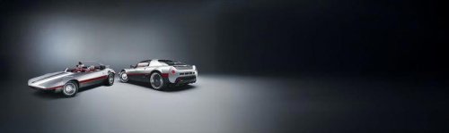 2026 Bertone Runabout: All the details
