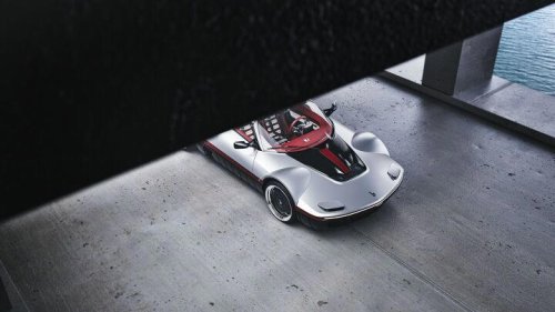 2026 Bertone Runabout: All the details