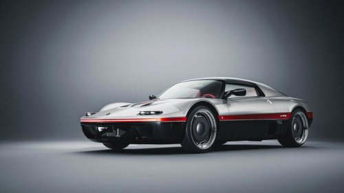 2026 Bertone Runabout: All the details