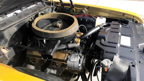 The Oldsmobile Muscle Car Collectors Secretly Hunt For