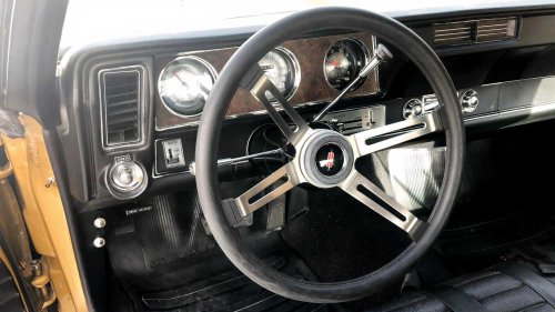 The Oldsmobile Muscle Car Collectors Secretly Hunt For