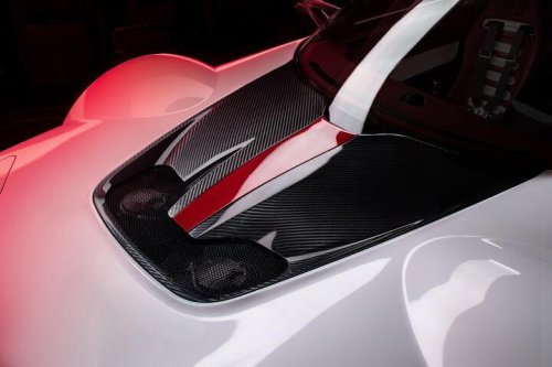 2026 Bertone Runabout: All the details