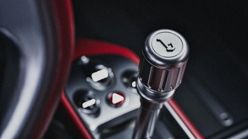 2026 Bertone Runabout: All the details