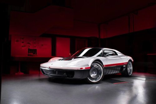 2026 Bertone Runabout: All the details