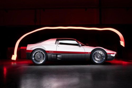 2026 Bertone Runabout: All the details