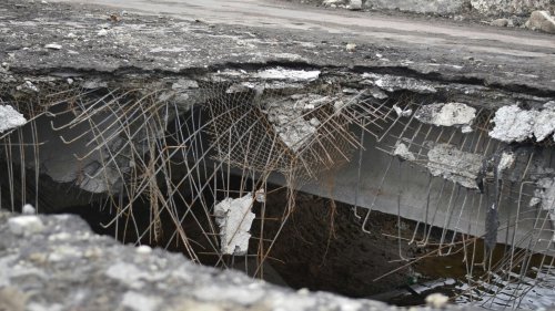 Traffic jams can't always be avoided and here are 20 reasons why