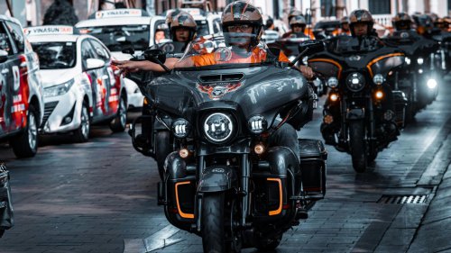 Traffic jams can't always be avoided and here are 20 reasons why