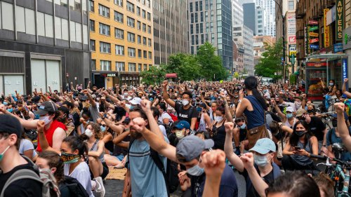 Traffic jams can't always be avoided and here are 20 reasons why