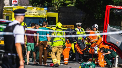 Traffic jams can't always be avoided and here are 20 reasons why