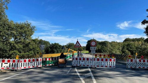 Traffic jams can't always be avoided and here are 20 reasons why